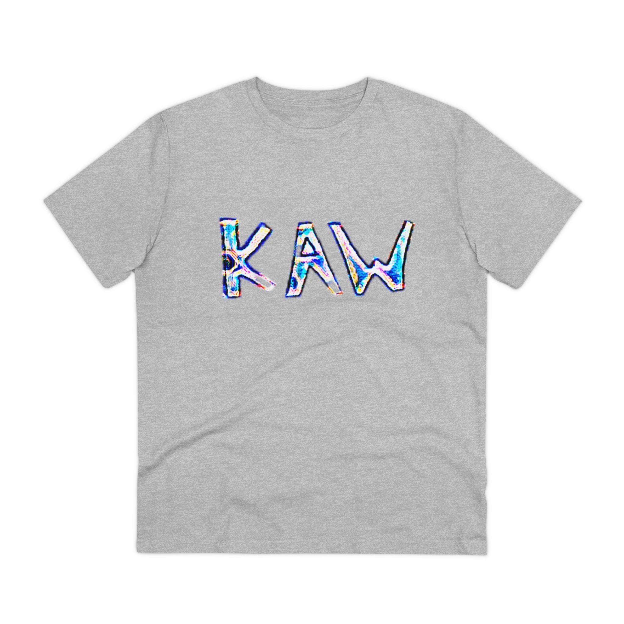 K.A.W. Organic Creator T-shirt - Unisex