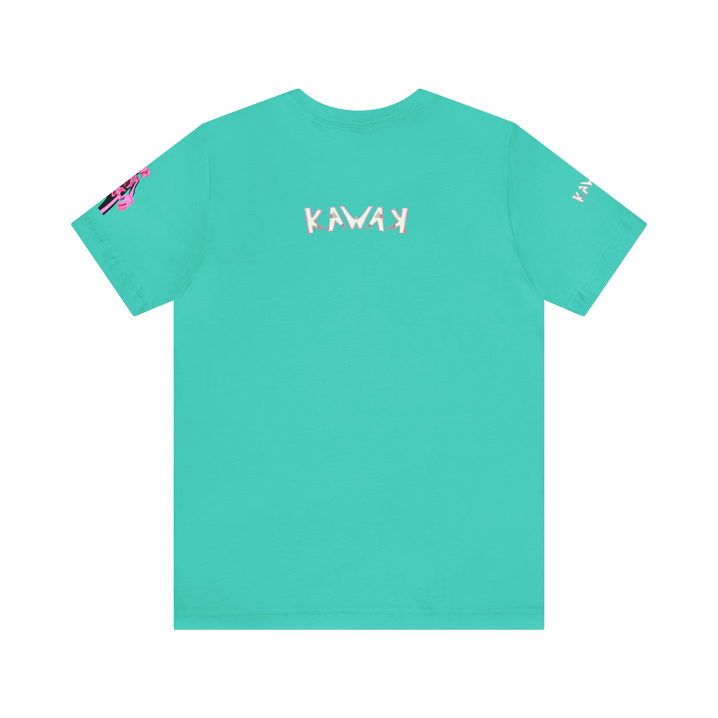 K.A.W Bone Collection T Shirt