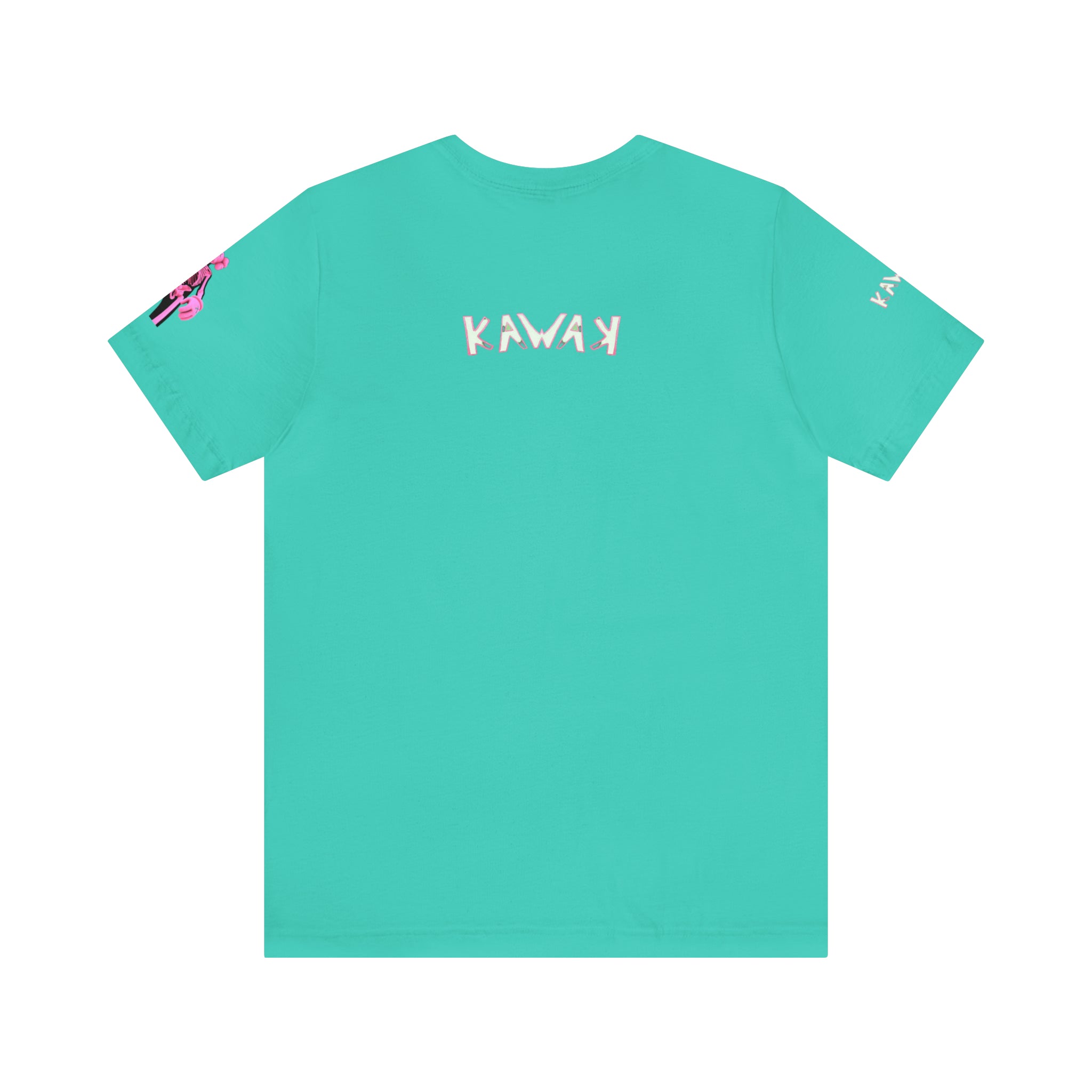 K.A.W Bone Collection T Shirt
