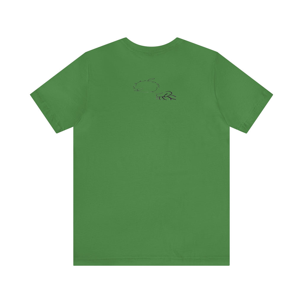 FREEDOM  Short Sleeve Tee