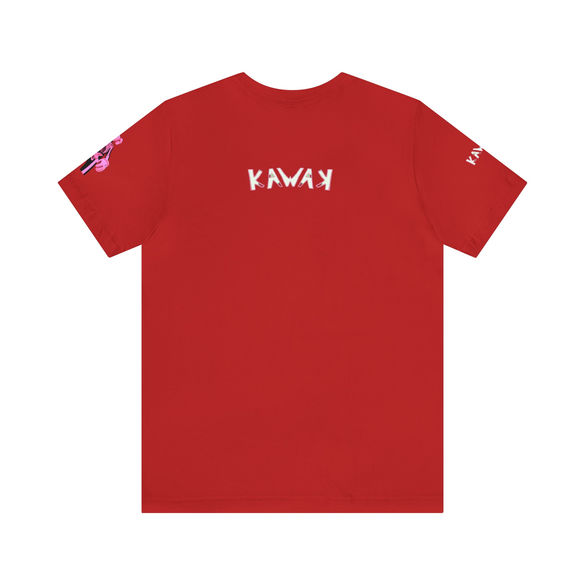 K.A.W Bone Collection T Shirt