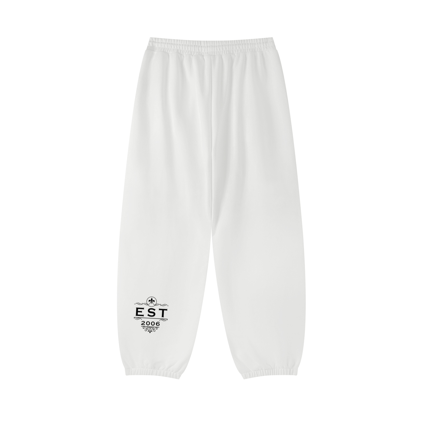 KAW Essentially  Jogged Sweatpants