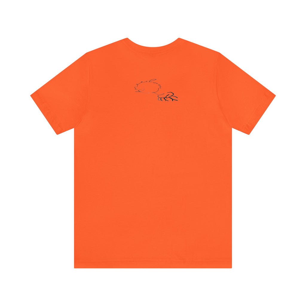 FREEDOM  Short Sleeve Tee