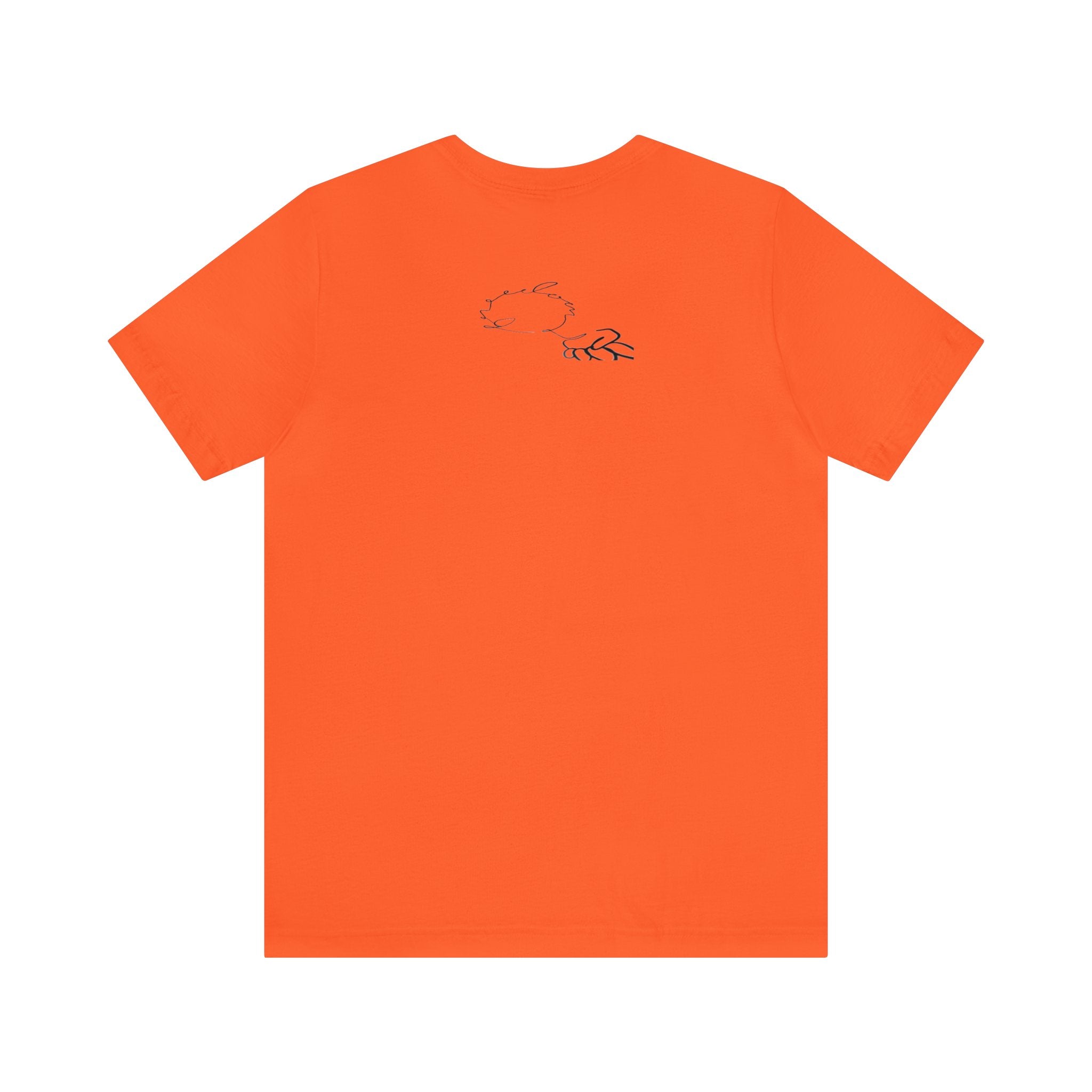 FREEDOM  Short Sleeve Tee