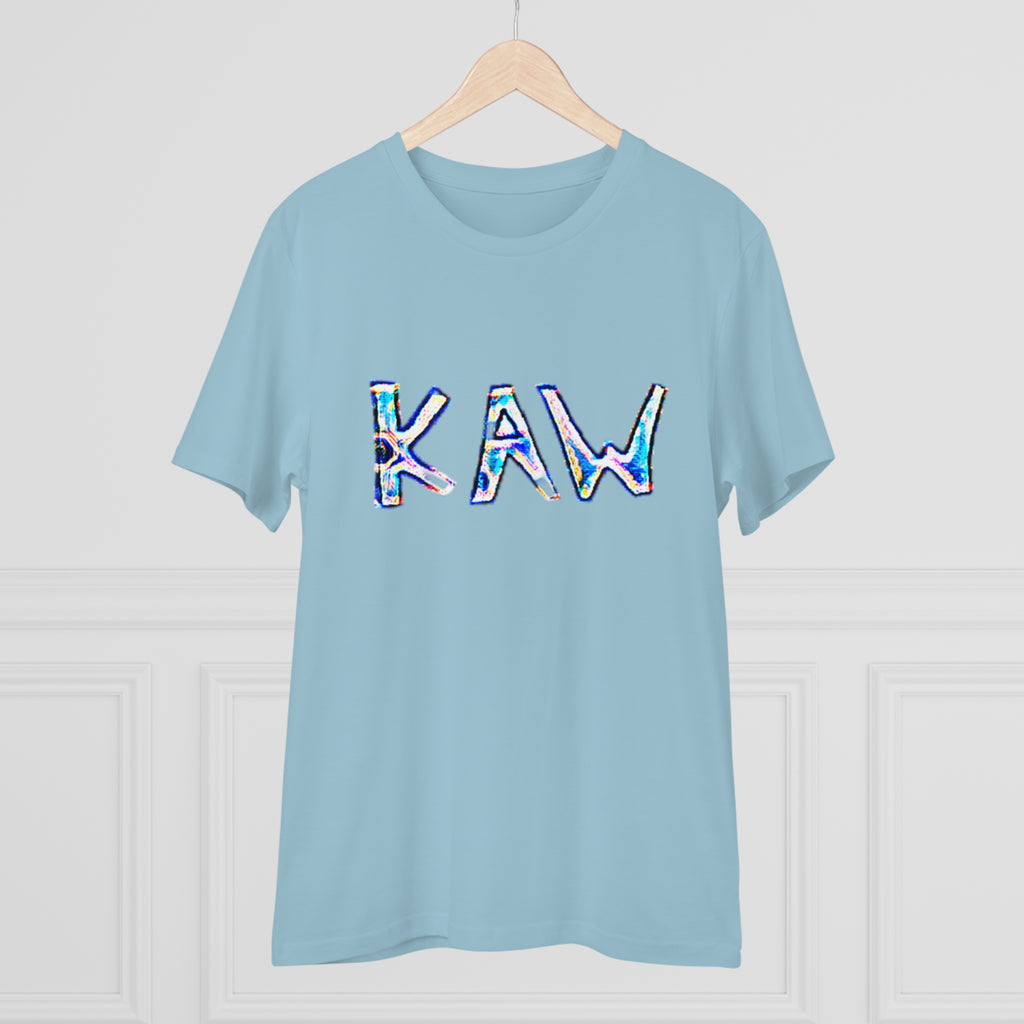 K.A.W. Organic Creator T-shirt - Unisex