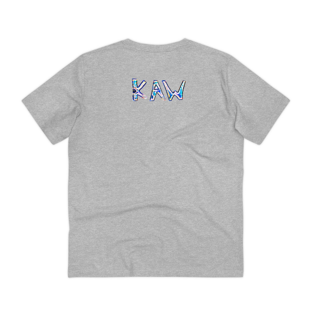 K.A.W. Organic Creator T-shirt - Unisex