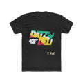 K.A.W. Datz Men's Cotton Crew Tee
