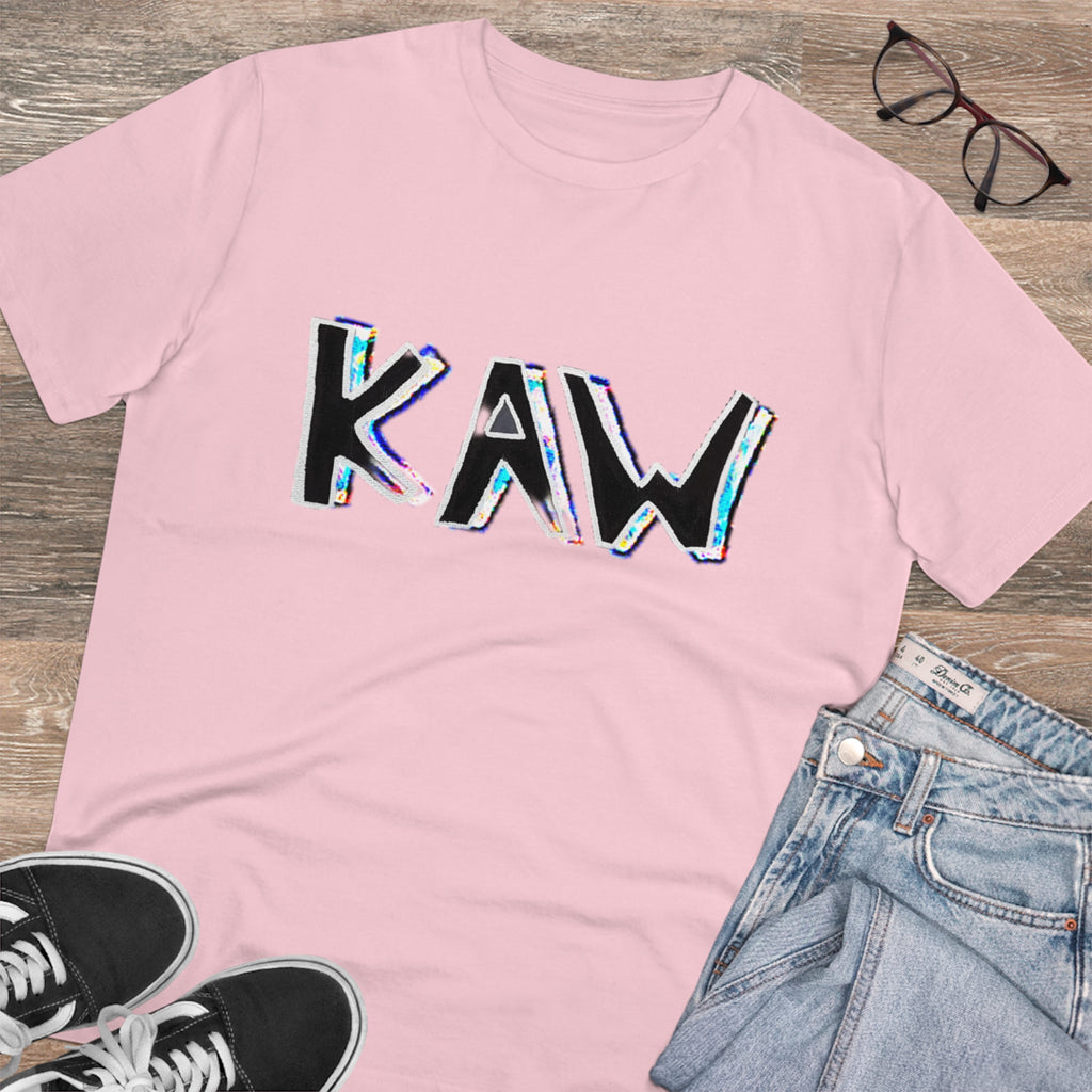 K.A.W. Organic Creator T-shirt - Unisex