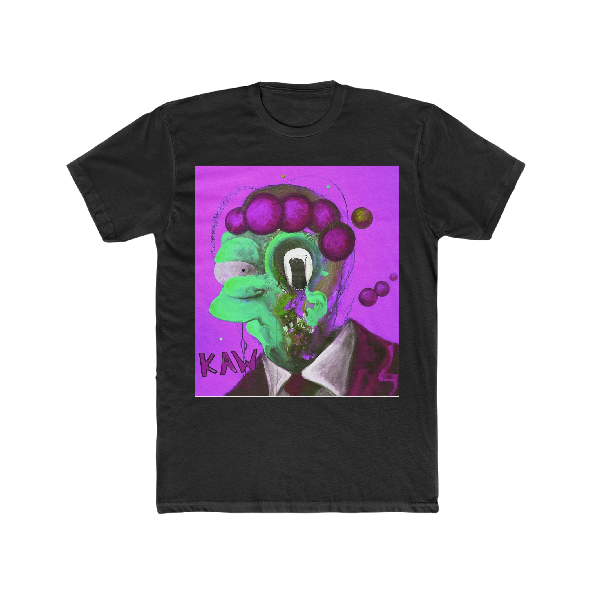 K.A.W Tshirt