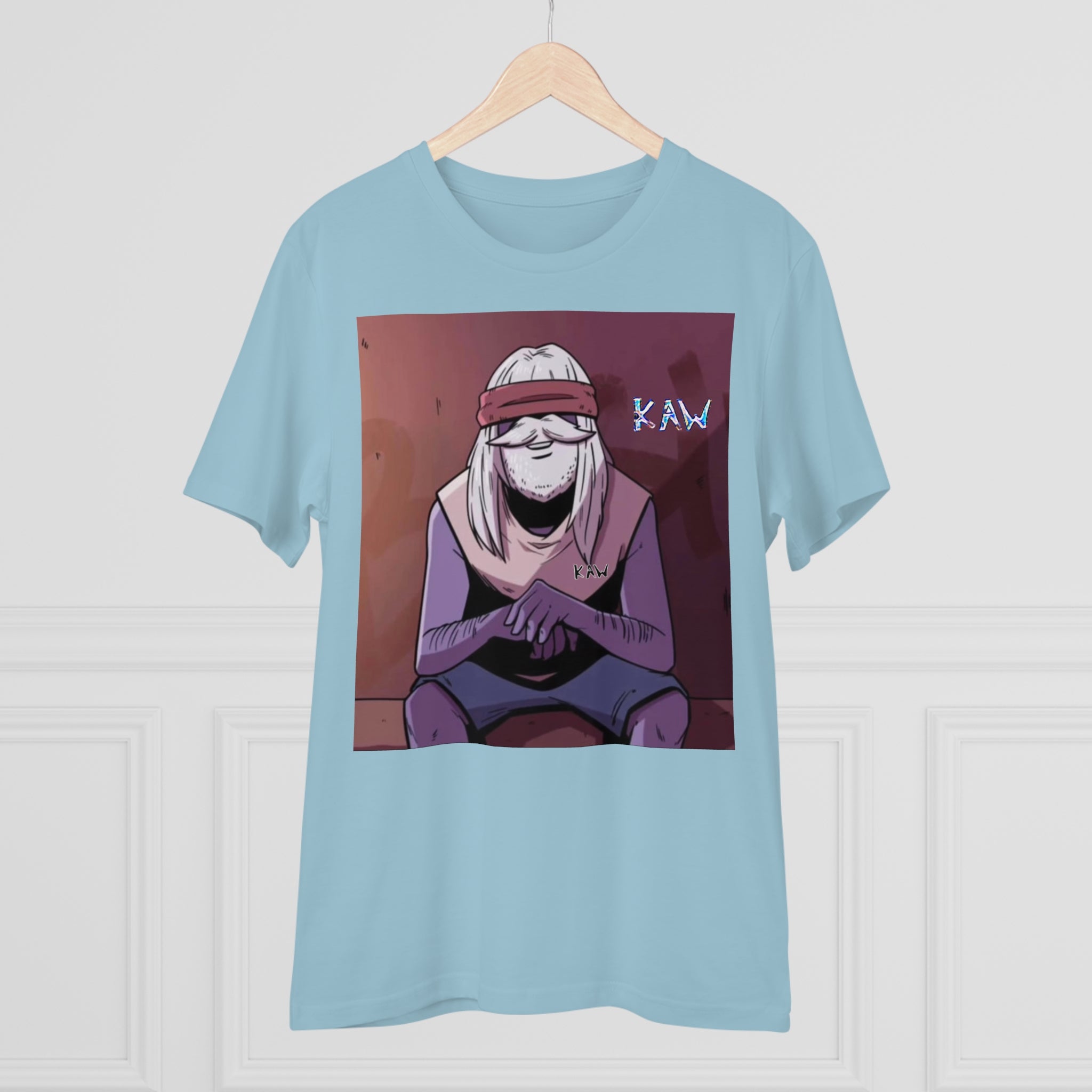 K.A.W. Organic Creator T-shirt - Unisex