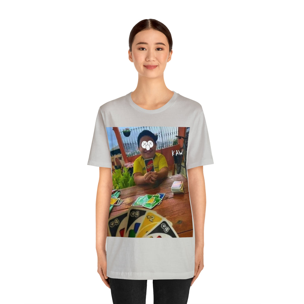 K.A.W. LIMITED EDITION TSHIRT