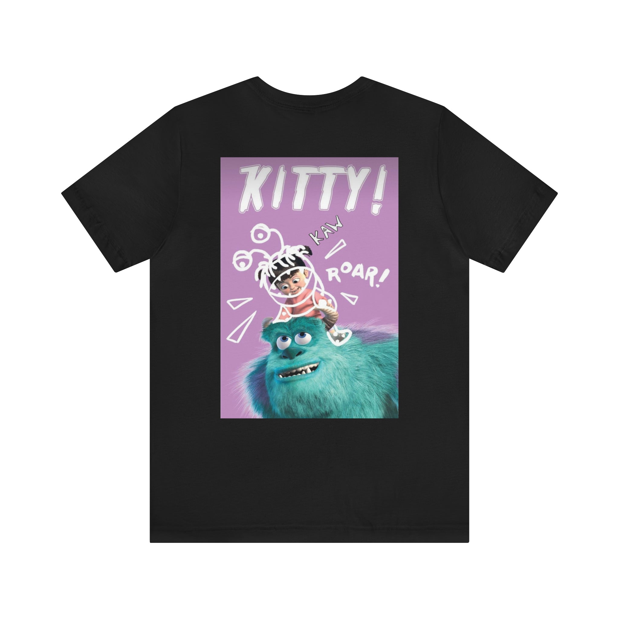 K.A.W. LIMITED EDITION INC TSHIRT