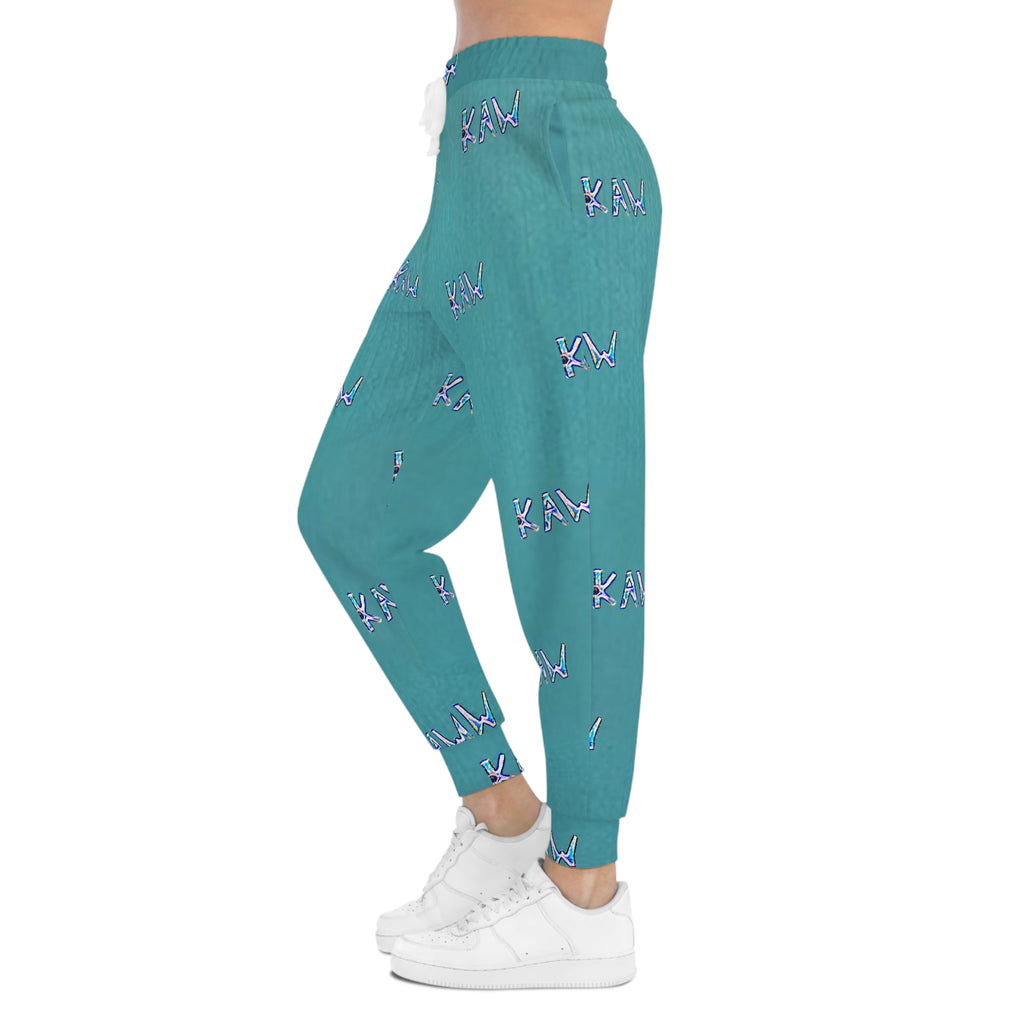 K.A.W. Athletic Joggers