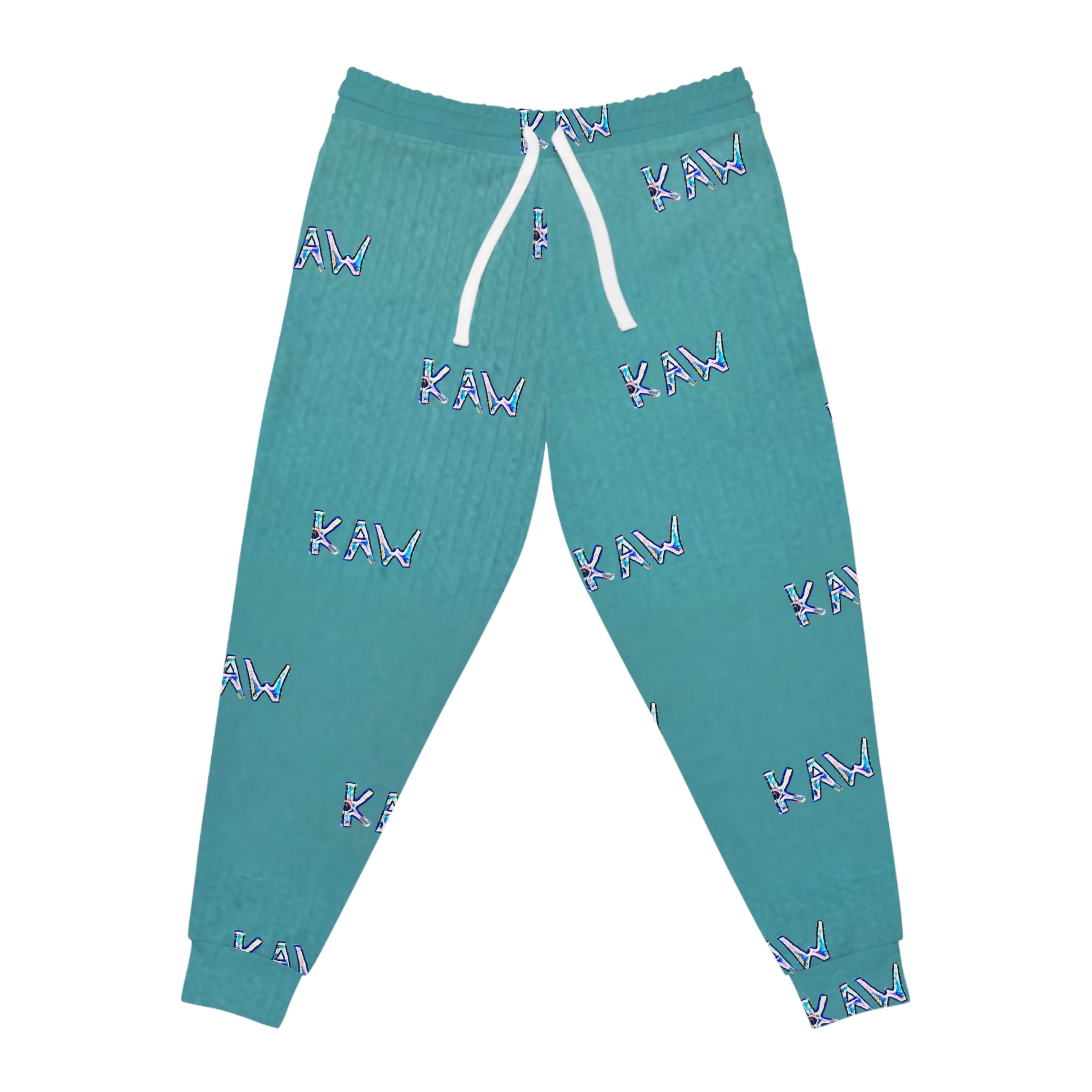 K.A.W. Athletic Joggers