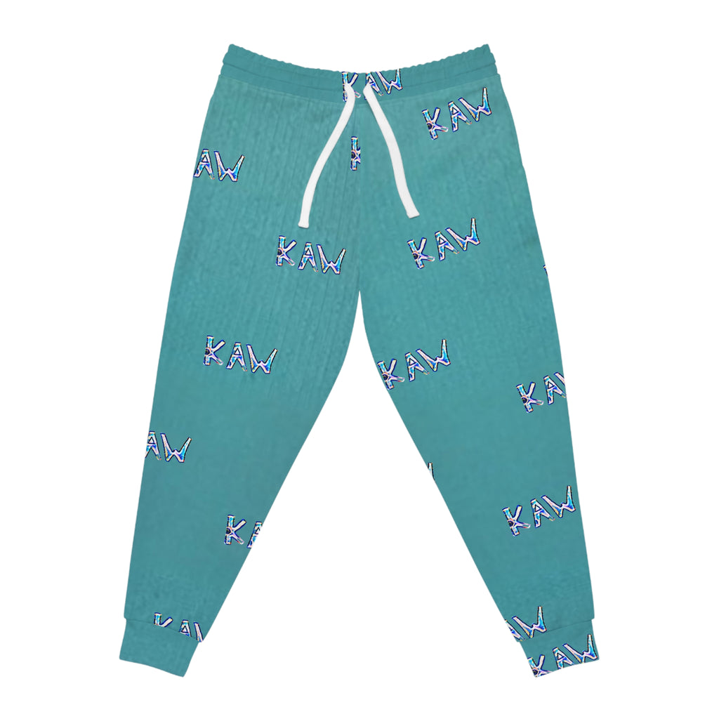 K.A.W. Athletic Joggers