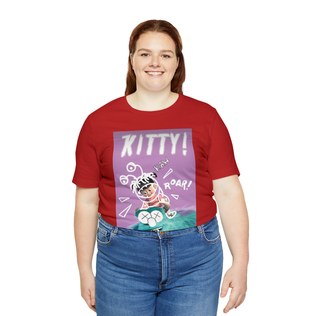 K.A.W. LIMITED EDITION INC TSHIRT