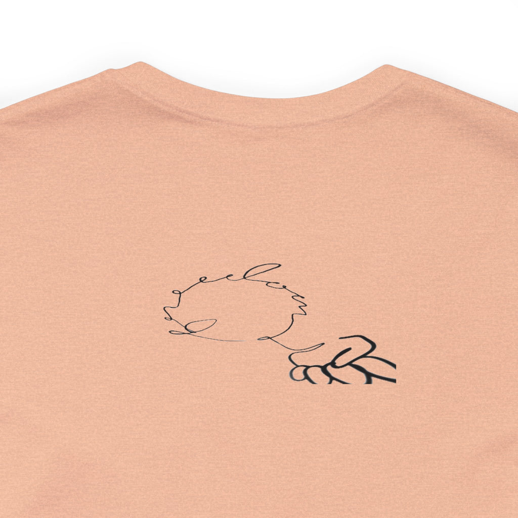 FREEDOM  Short Sleeve Tee