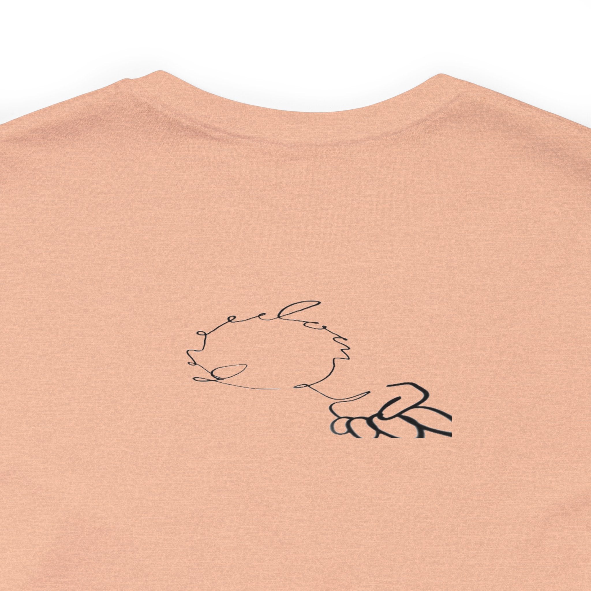 FREEDOM  Short Sleeve Tee