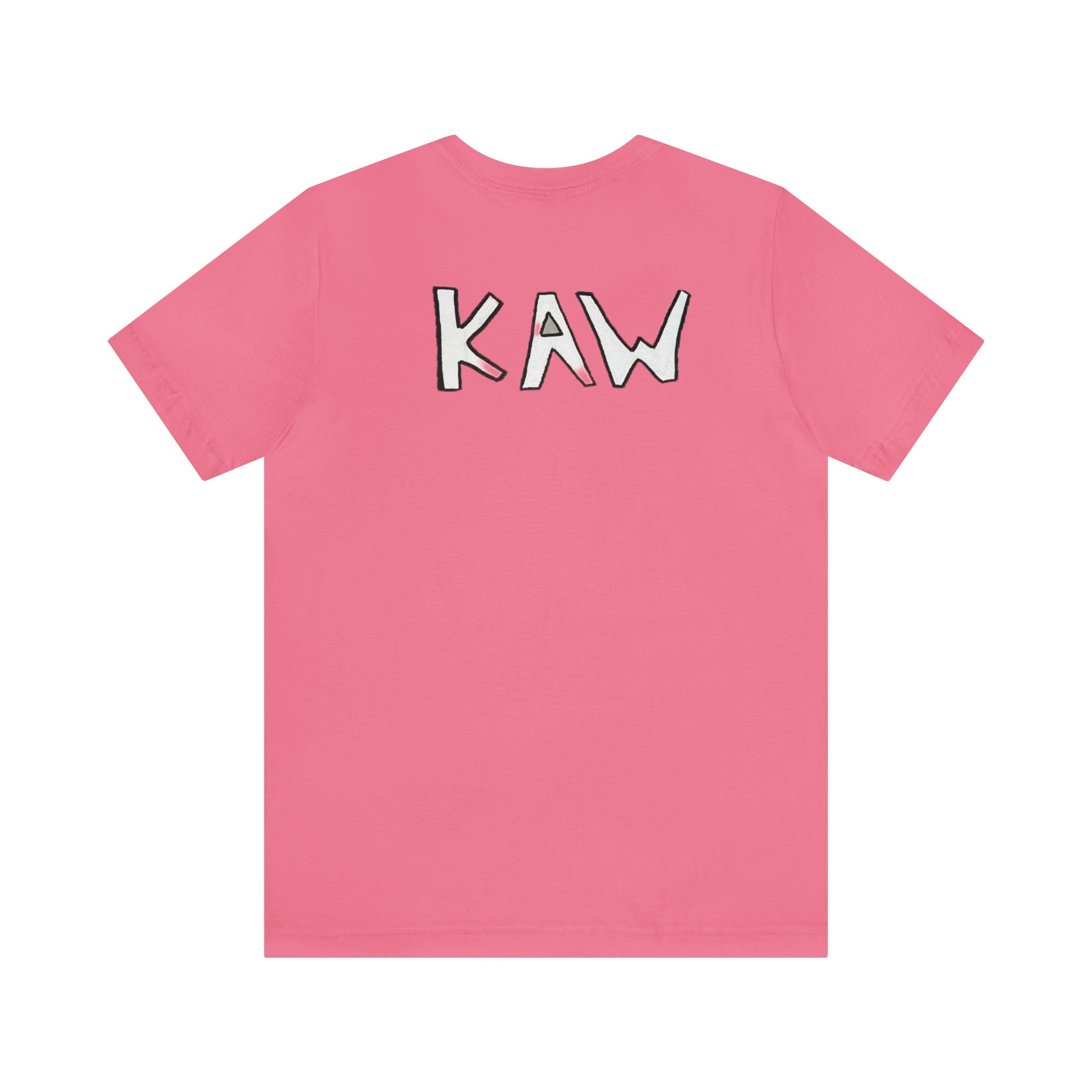 K.A.W. LIMITED EDITION TSHIRT