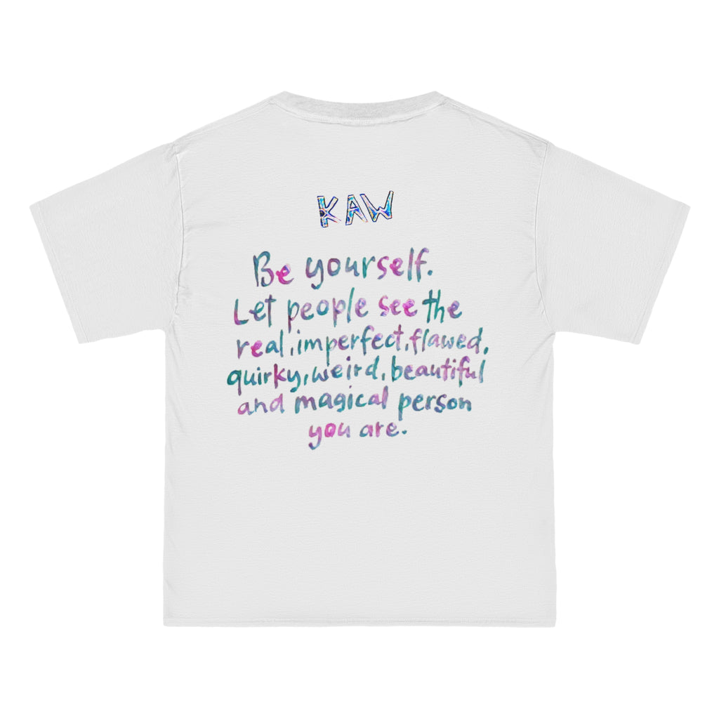 K.A.W. Beefy-T®  Short-Sleeve T-Shirt