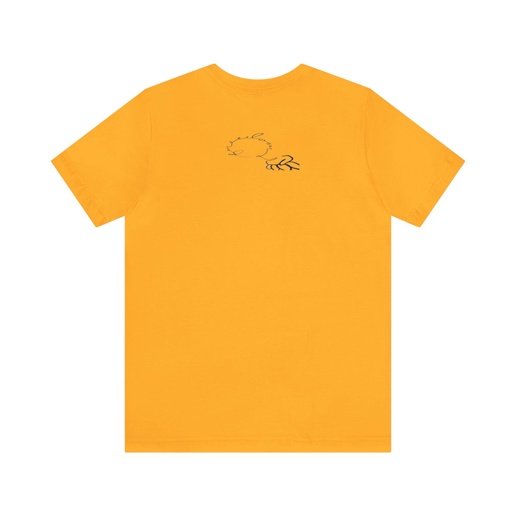 FREEDOM  Short Sleeve Tee