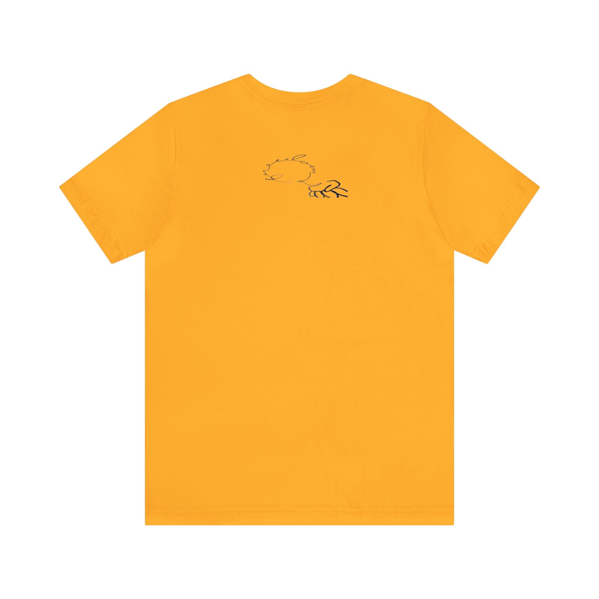 FREEDOM  Short Sleeve Tee