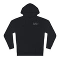K.A.W Unisex Hooded Sweatshirt