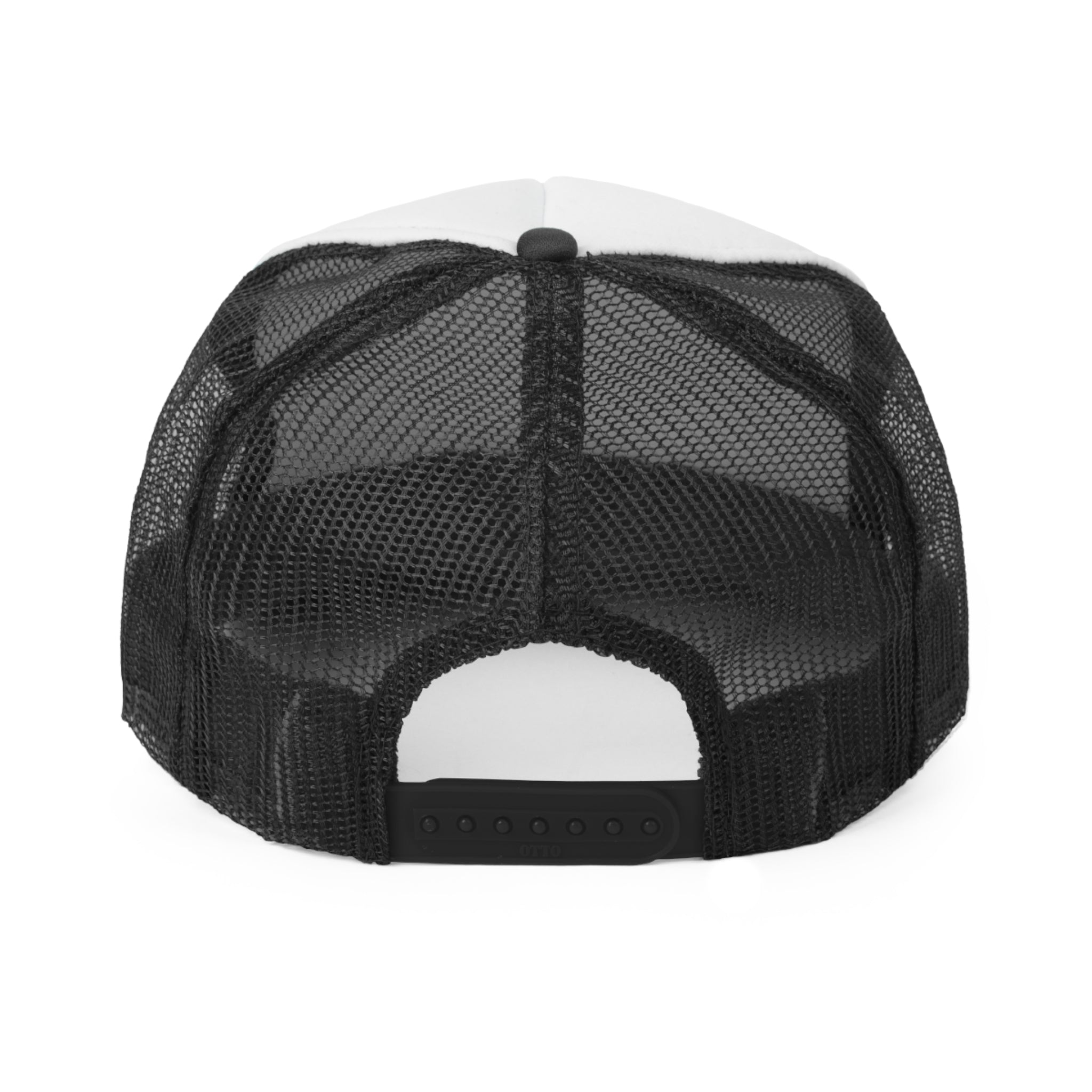 K.A.W Red Eye Trucker Caps