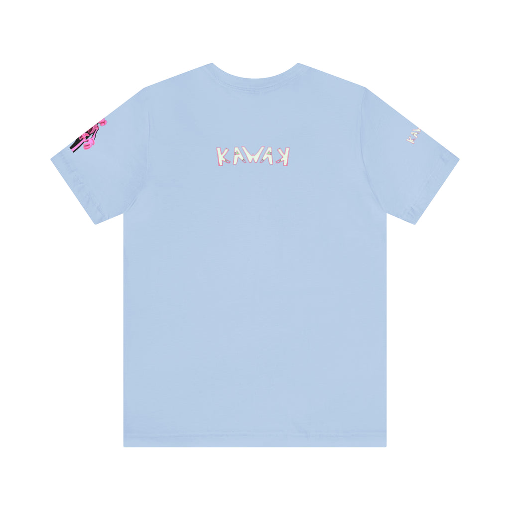 K.A.W Bone Collection T Shirt