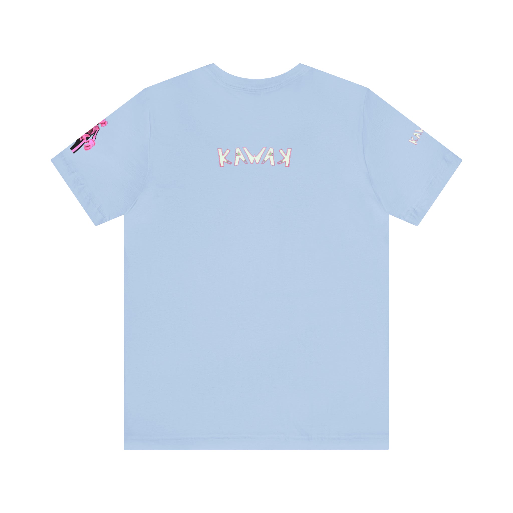 K.A.W Bone Collection T Shirt