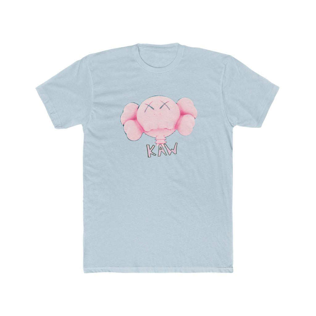 K.A.W Bone Collection T-SHIRT