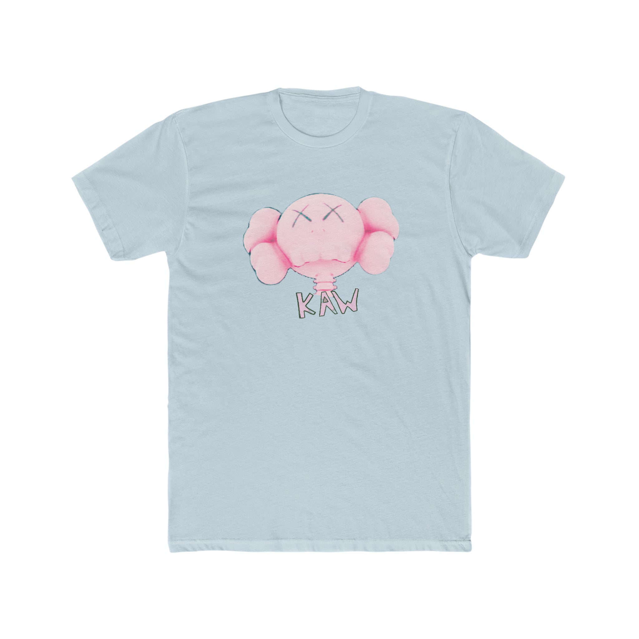 K.A.W Bone Collection T-SHIRT