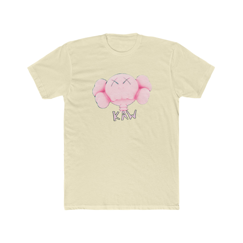 K.A.W Bone Collection T-SHIRT