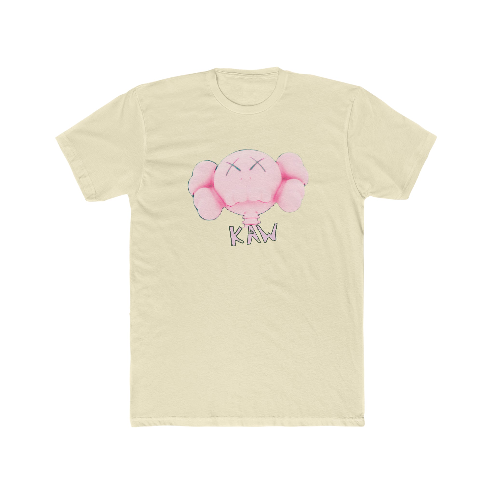 K.A.W Bone Collection T-SHIRT