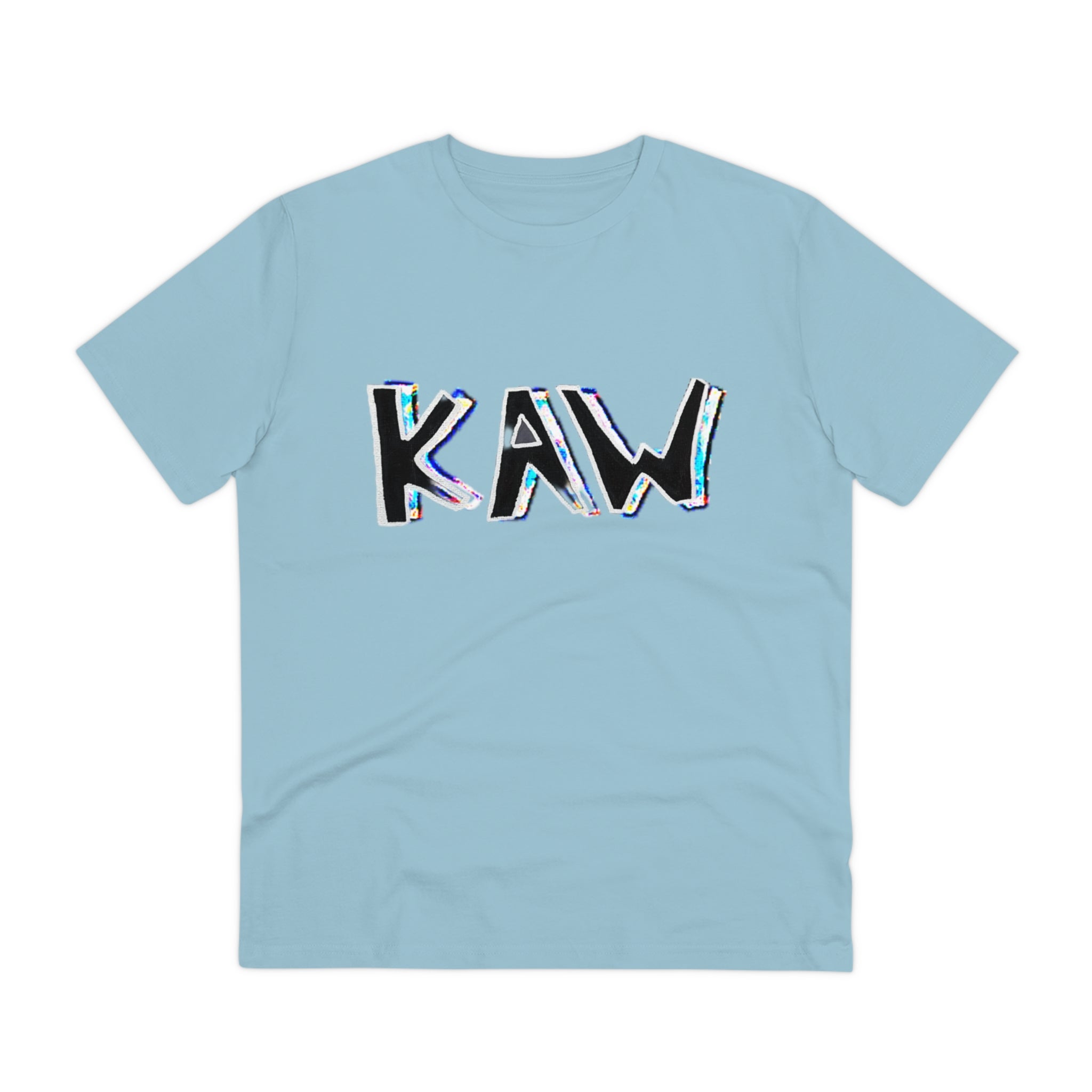 K.A.W. Organic Creator T-shirt - Unisex
