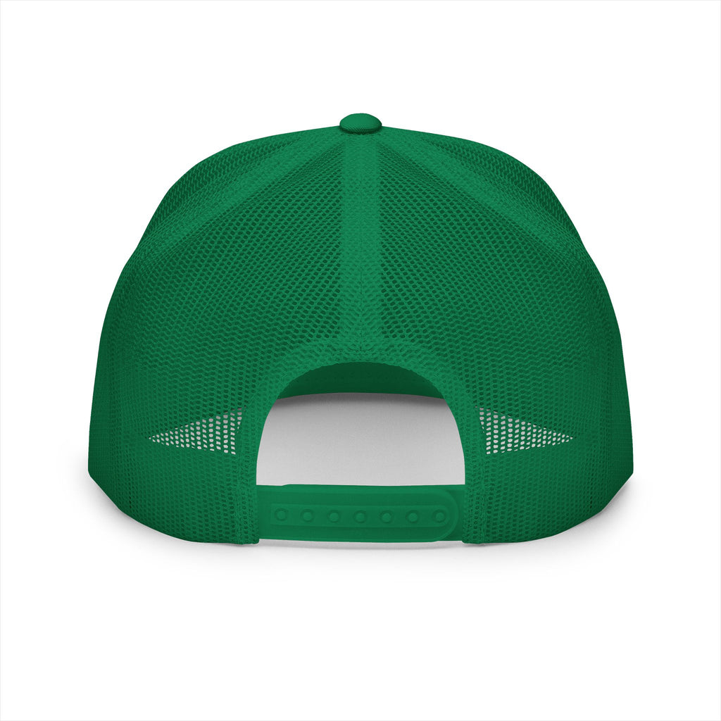 D.I.C Collaboration Flat Bill Hat