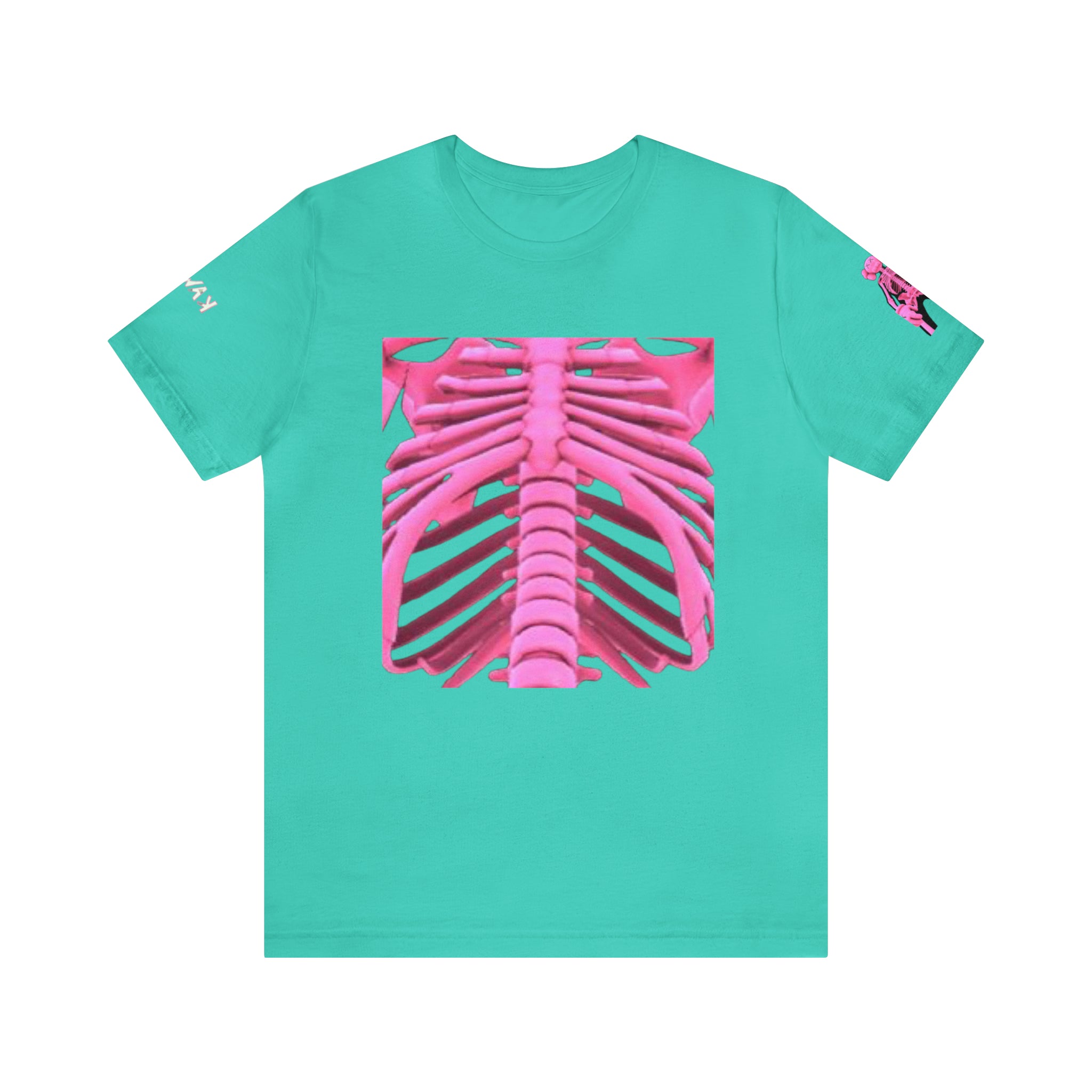K.A.W Bone Collection T Shirt