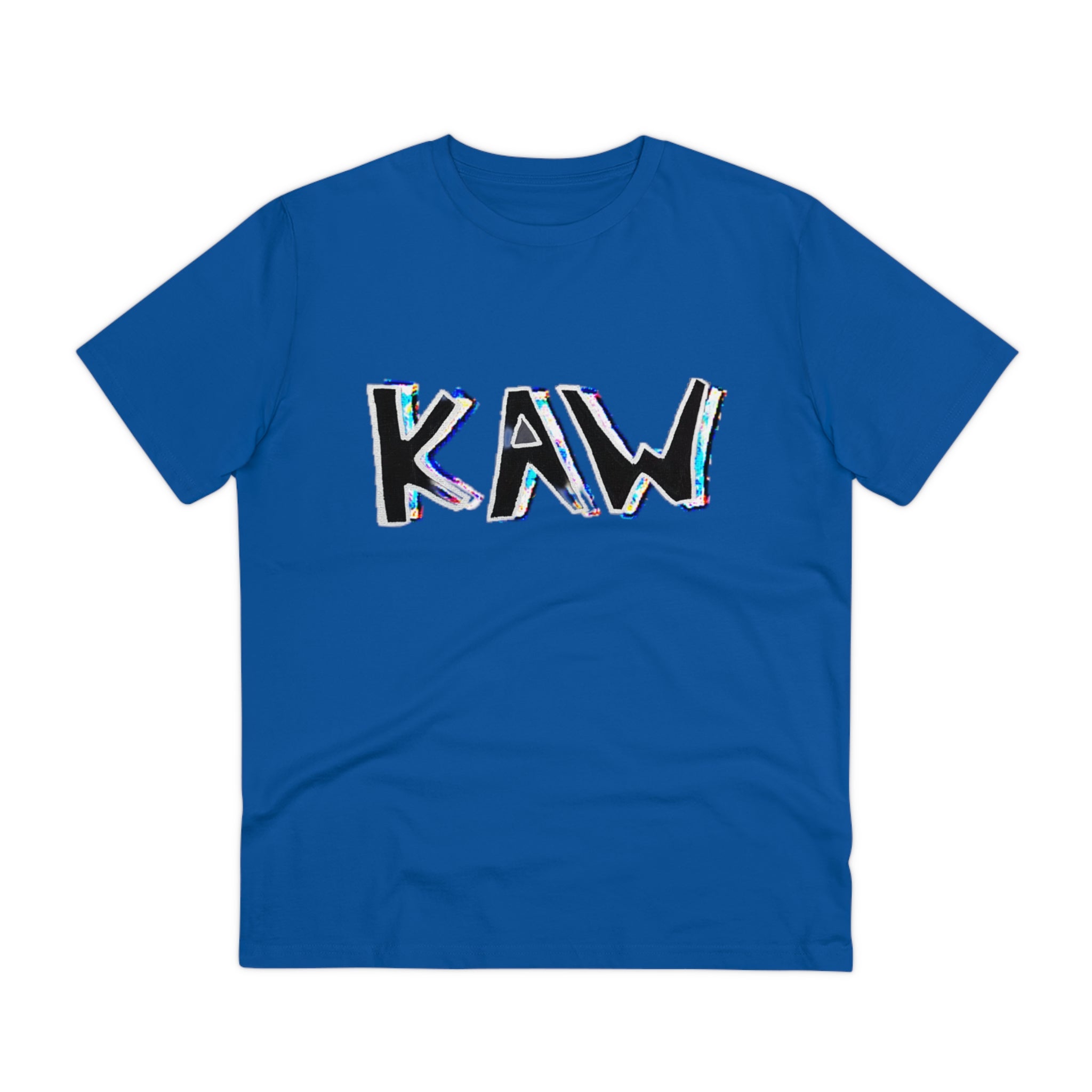 K.A.W. Organic Creator T-shirt - Unisex