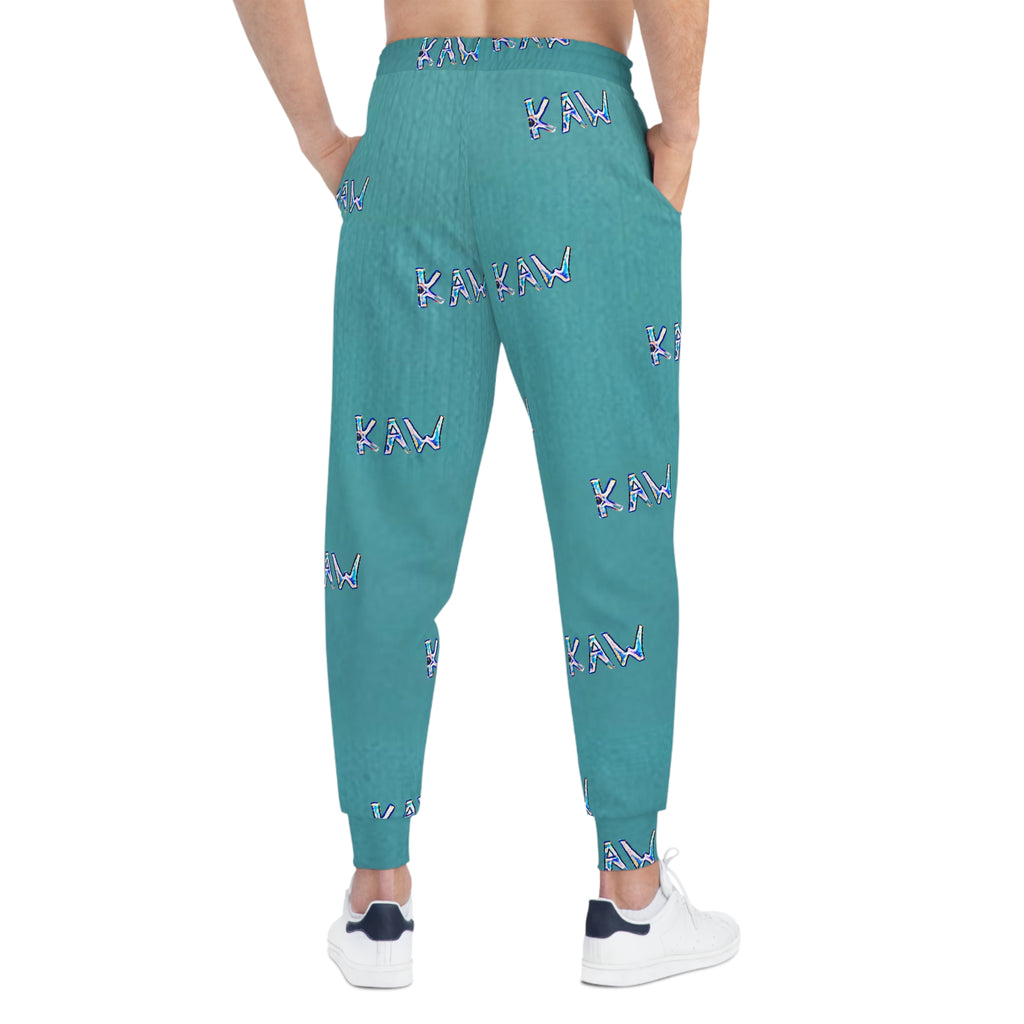 K.A.W. Athletic Joggers
