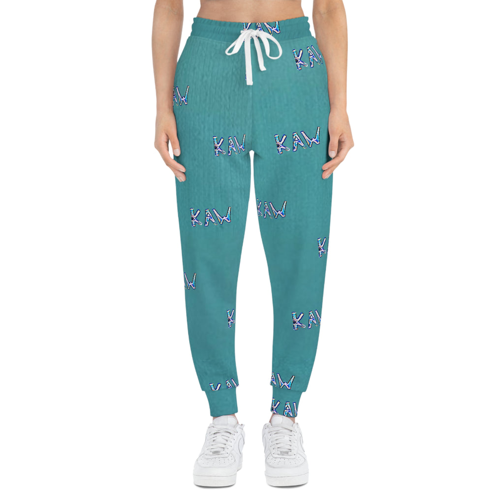 K.A.W. Athletic Joggers