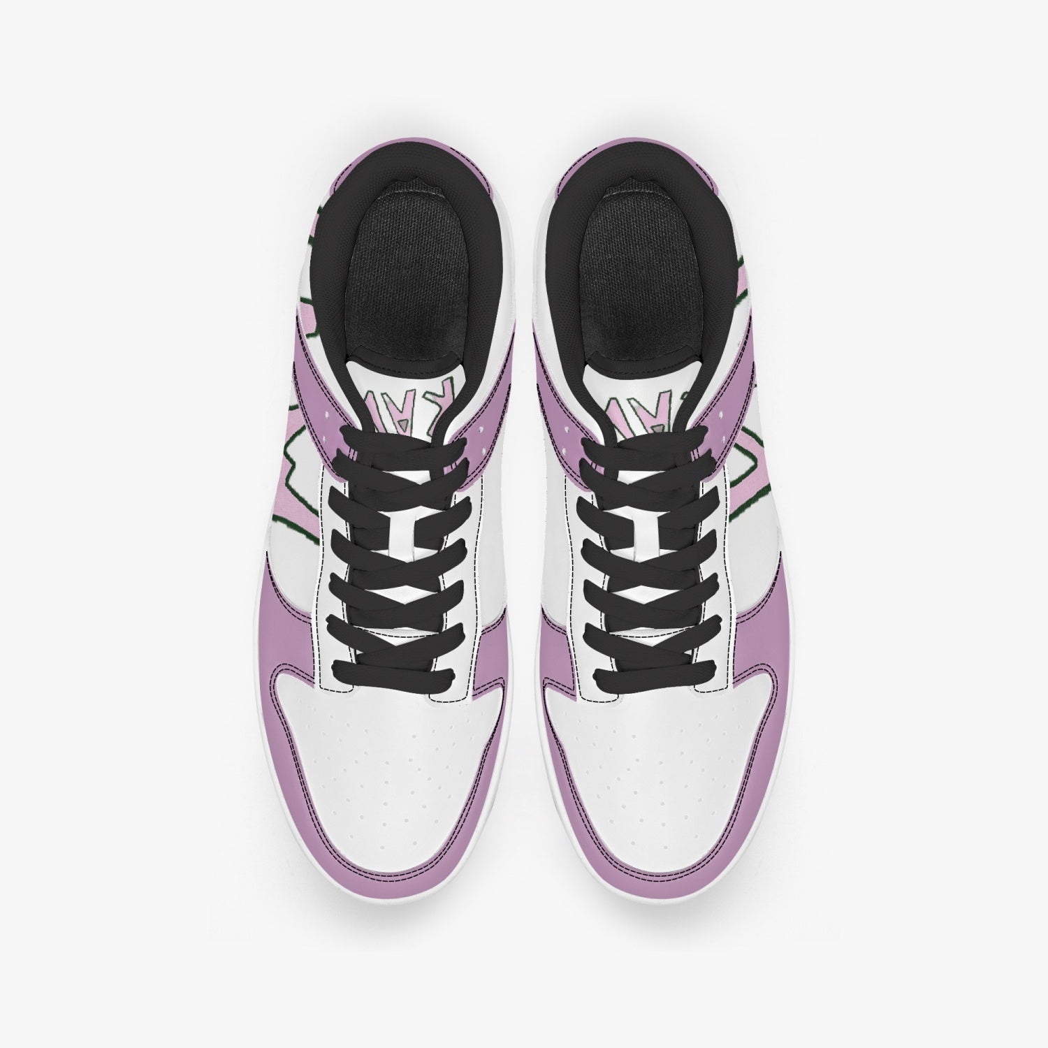 K.A.W. Zero Hidden Flamingo Limited Edition