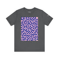 K.A.W  Short Sleeve Tee Bubble. Gum