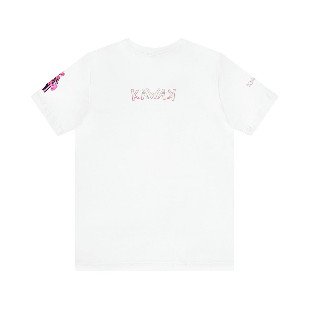 K.A.W Bone Collection T Shirt
