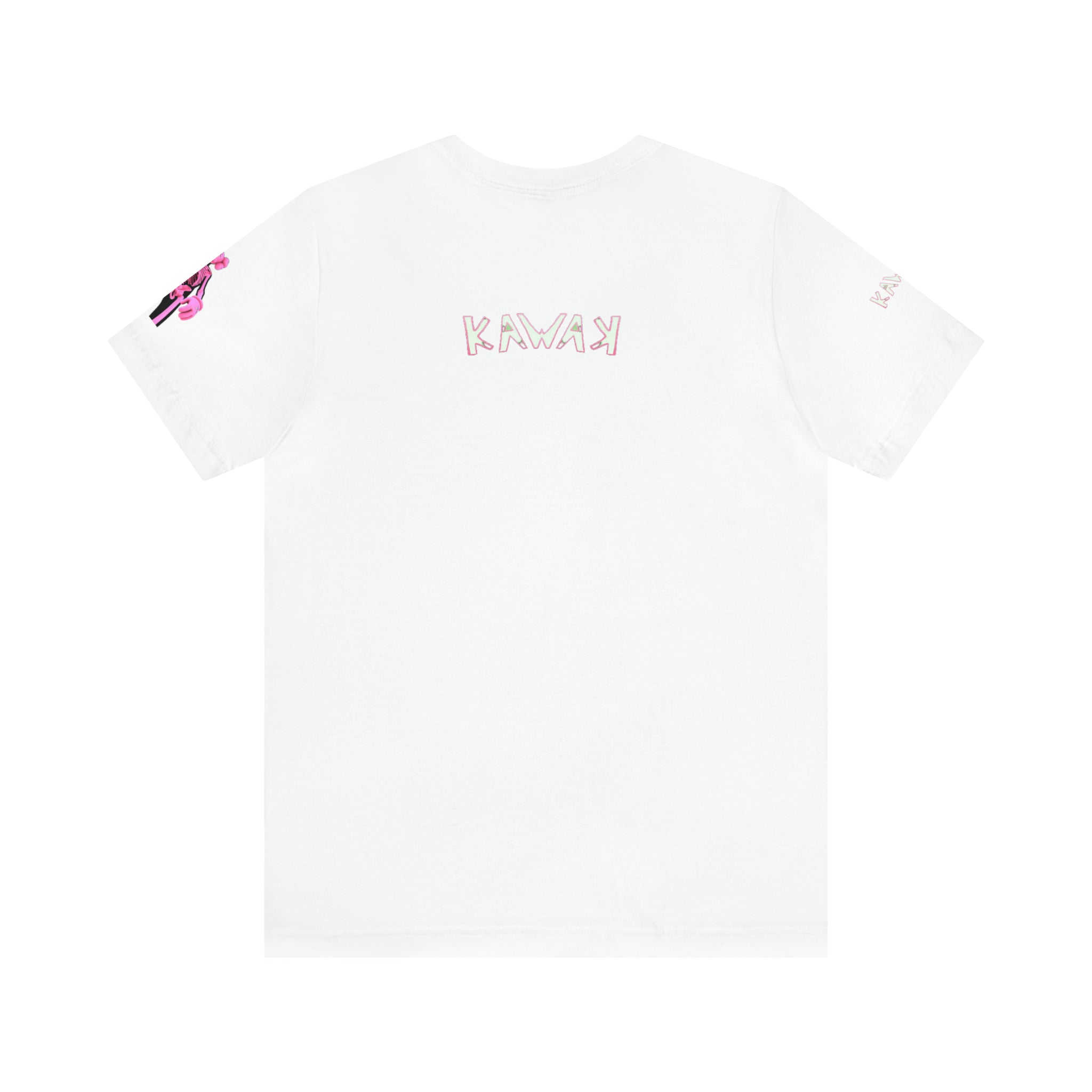 K.A.W Bone Collection T Shirt