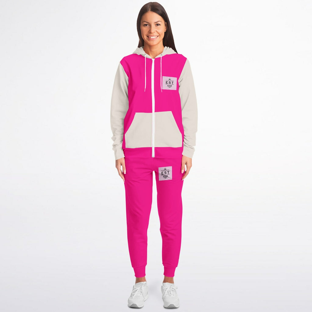 K.A.W. Sweatsuit
