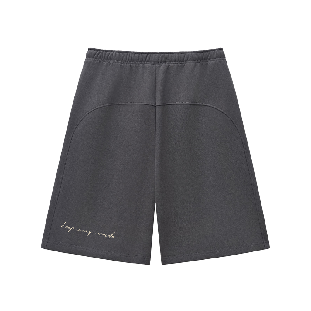 KAW V?intage Fleece Shorts