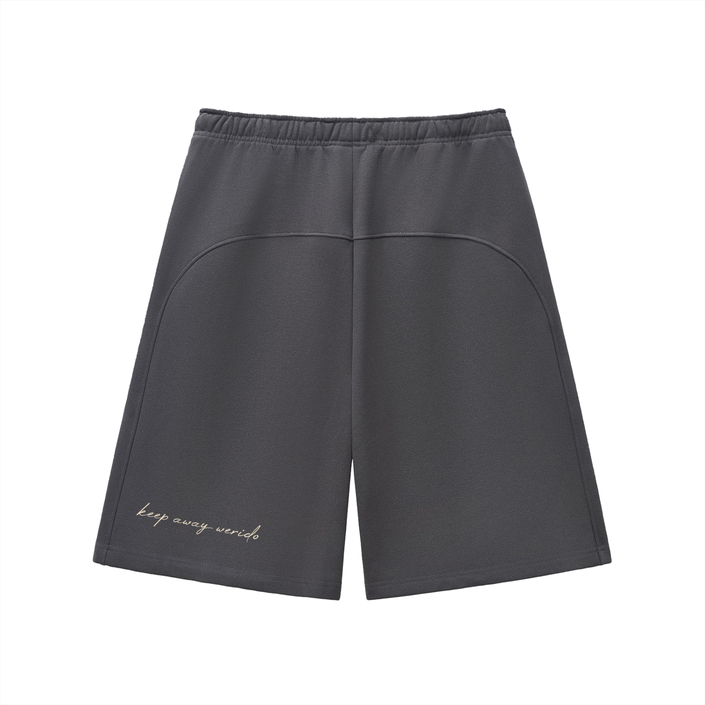 KAW V?intage Fleece Shorts