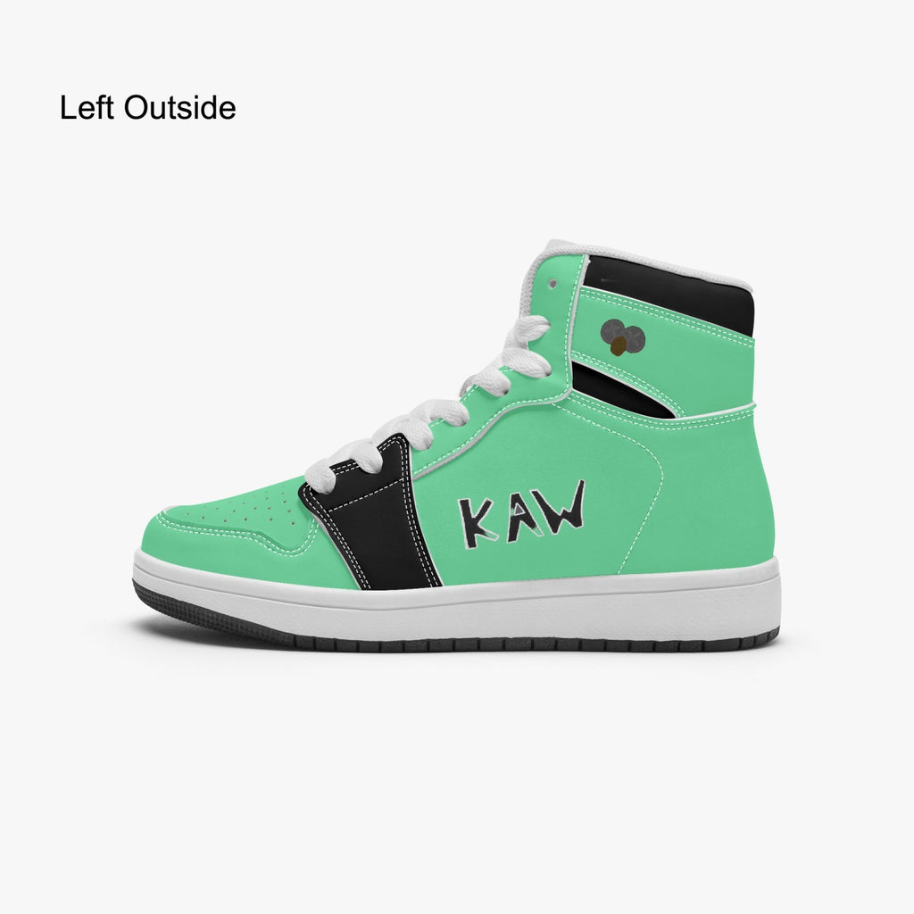 K.A.W. Kids Lone Wolf Greenlee