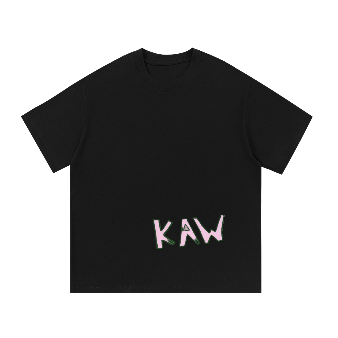 KAW Essentially  Cotton T-Shirt