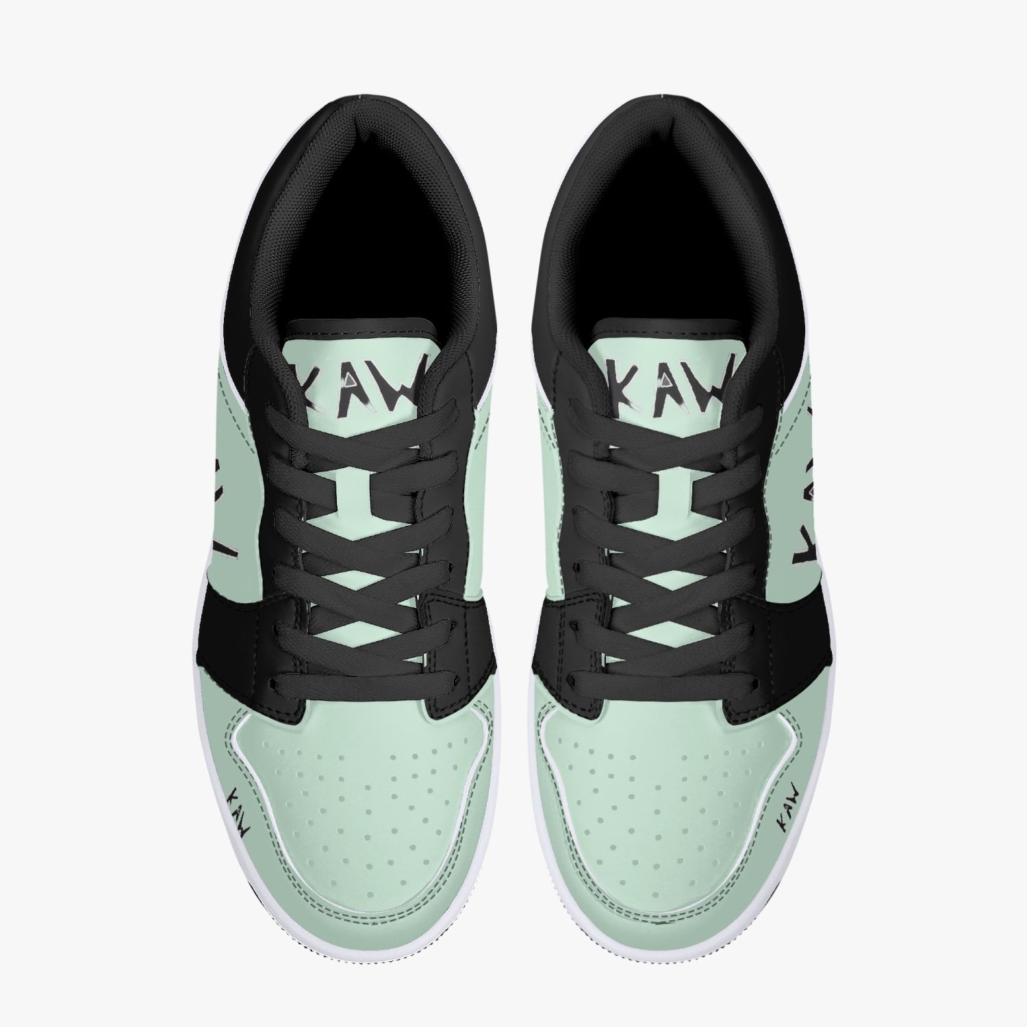 K.A.W. Lone Wolf Low London
